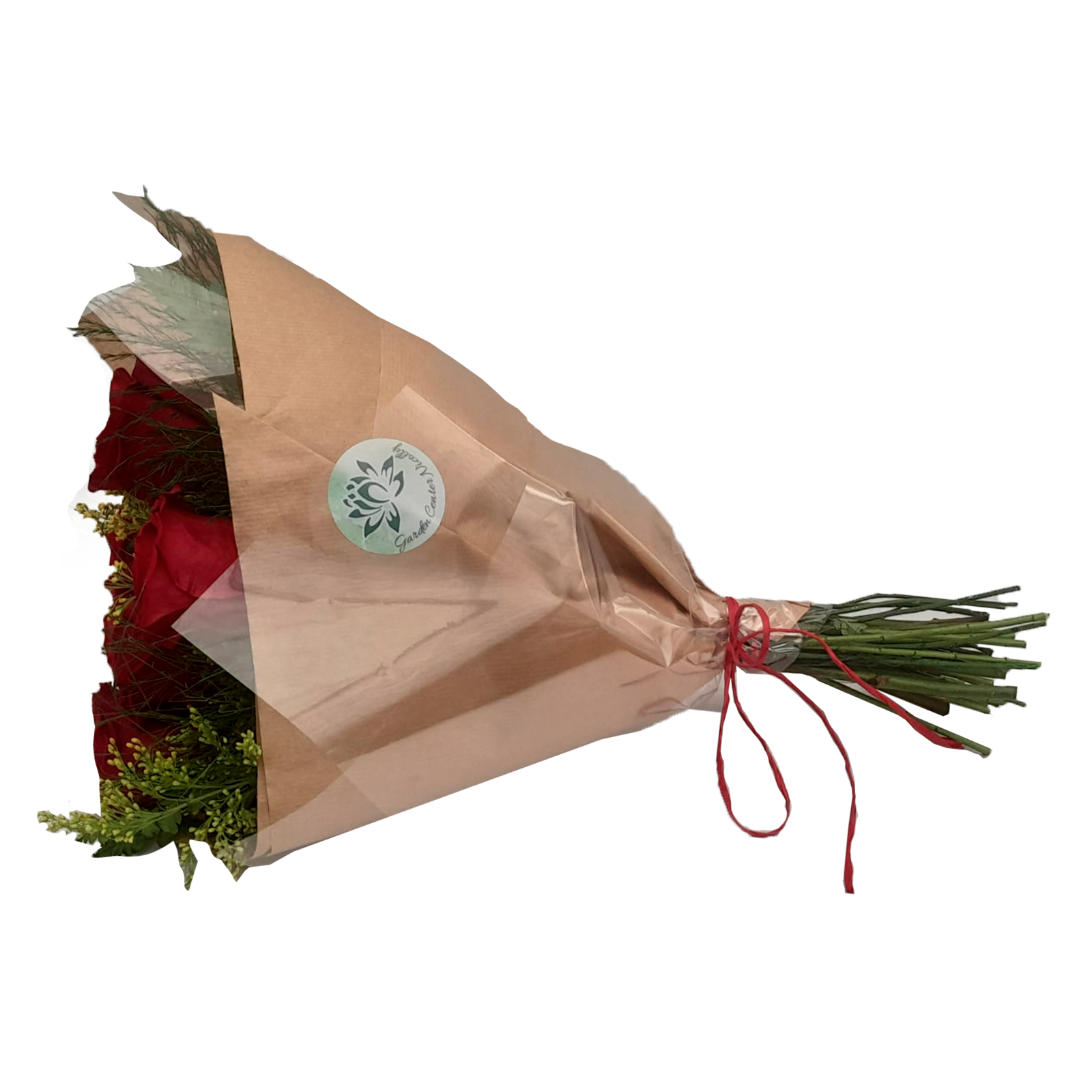 Buque 6 Rosas