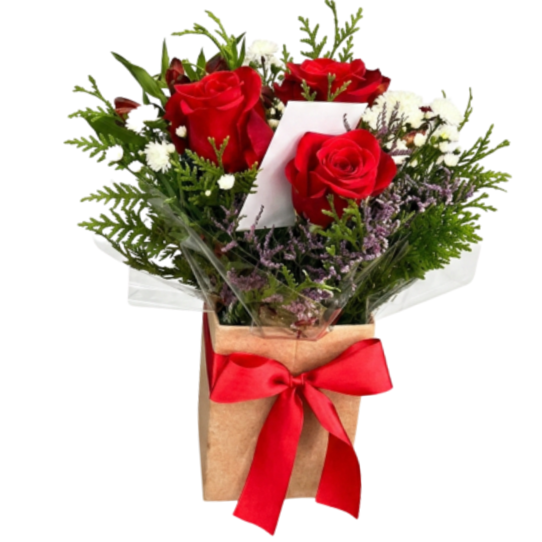 Box 3 Rosas