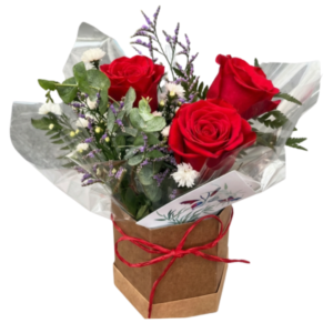 Box 3 Rosas