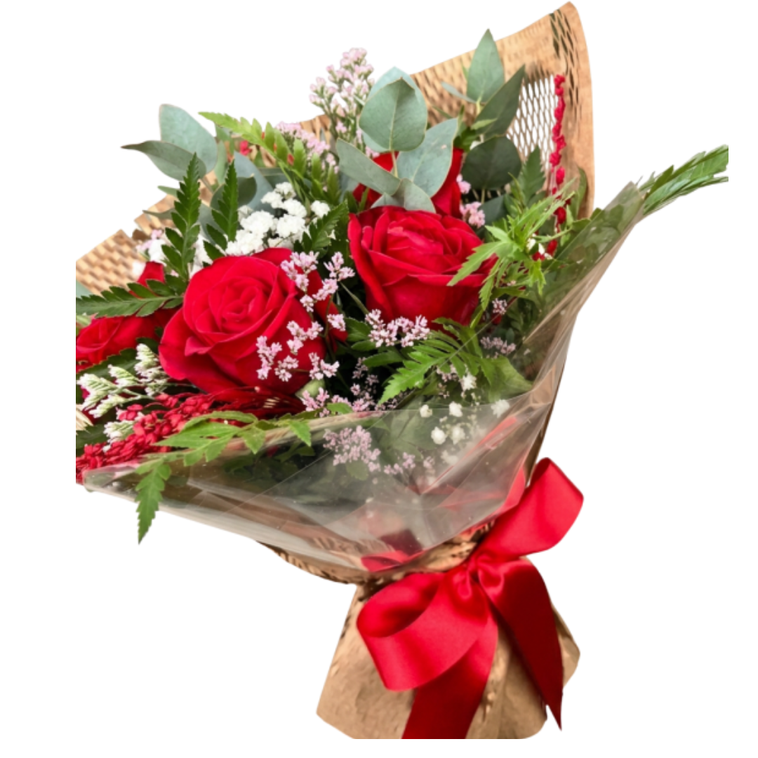Buque 5 Rosas