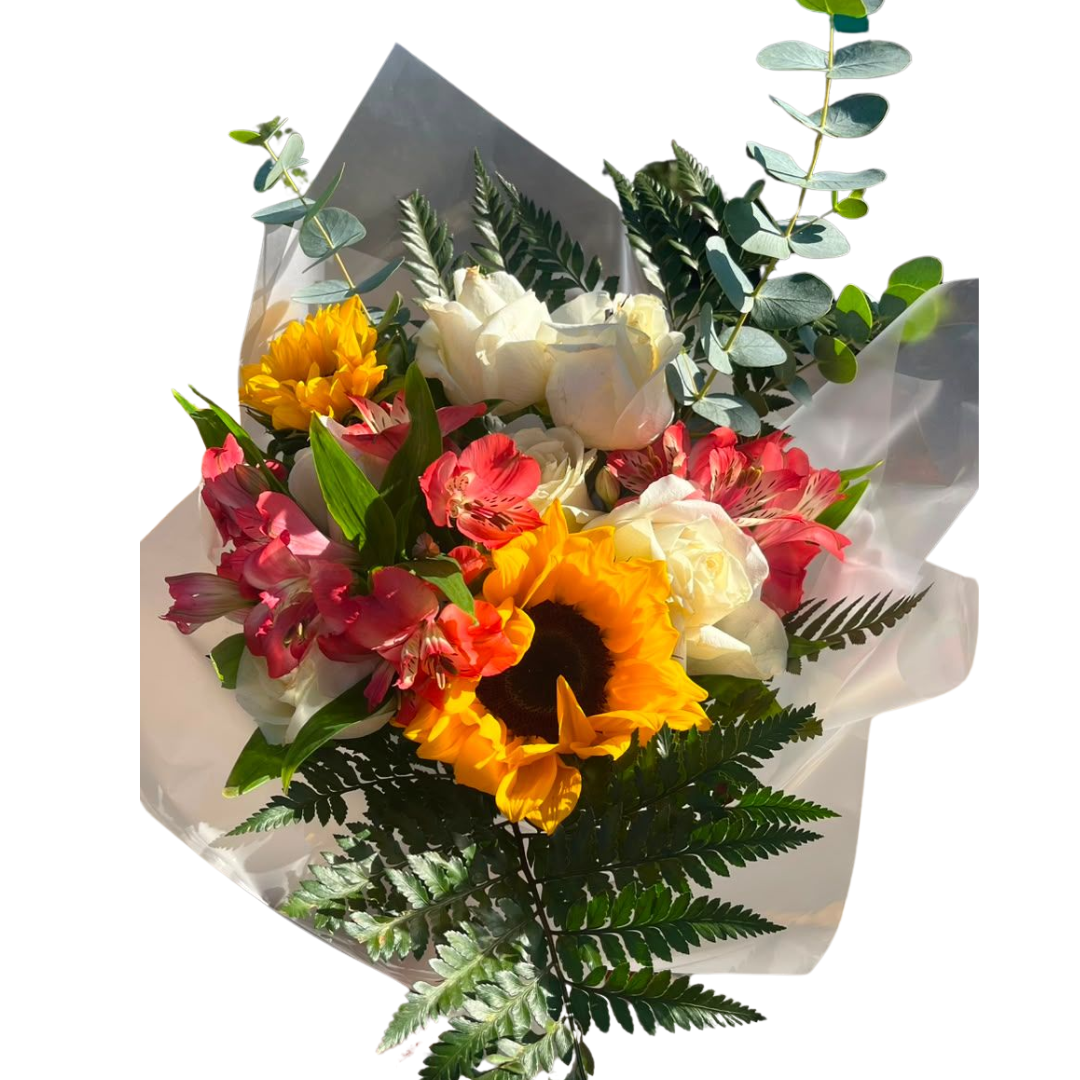 Buquê Flora